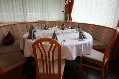 Hotel Gasthof Eyachperle