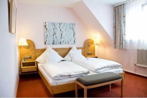 Hostal Zur Alten Br�cke