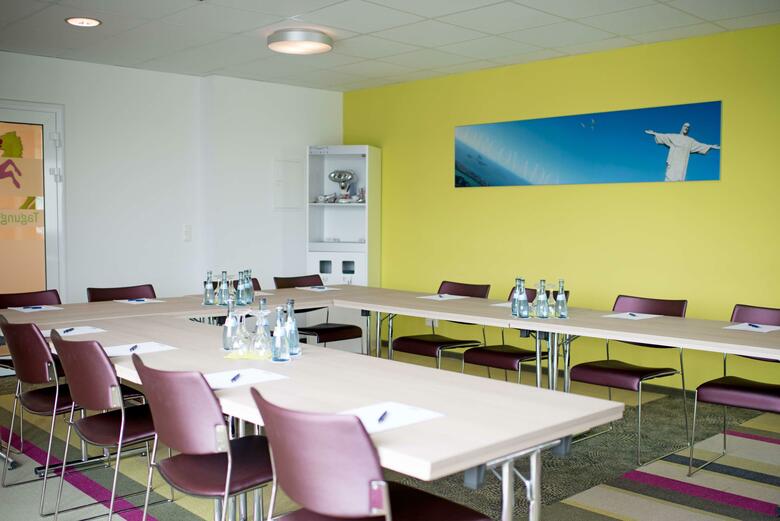 Best Western Hotel Bad Rappenau