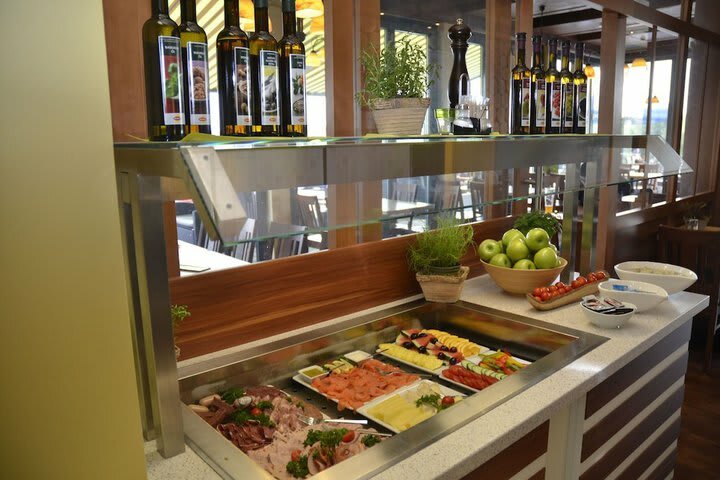 Best Western Hotel Bad Rappenau