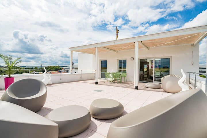 Best Western Hotel Bad Rappenau