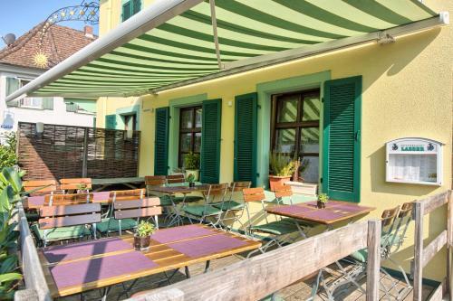 Hotel Sonne