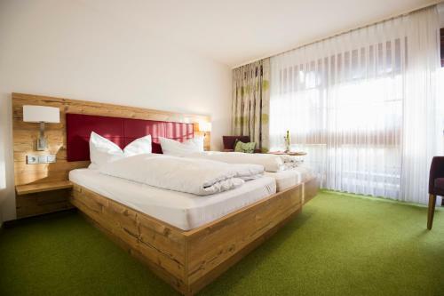 Hotel Gasthaus Zum Hirschen
