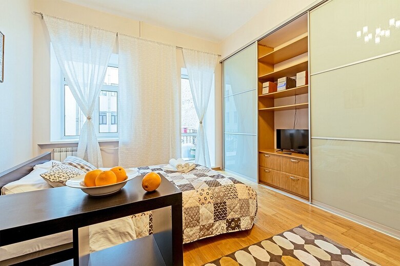 Welcome Home Apartments Grodnensky 12