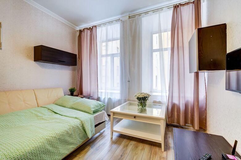 Welcome Home Apartments Liteyniy 35