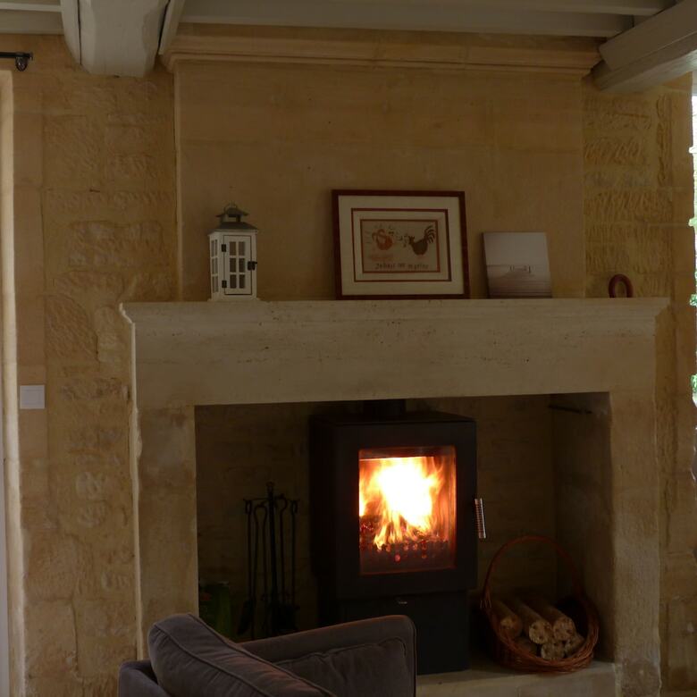 Hotel G�te Le Clos De La Valette