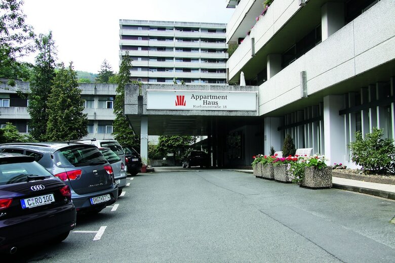 Ferienwohnung Riefenbach