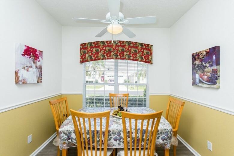 7br Pool Home Emerald Island By Shv-8409