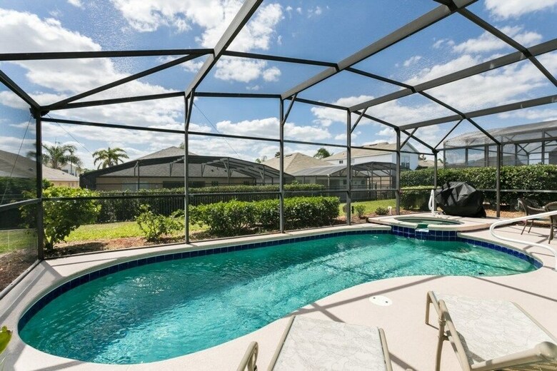7br Pool Home Emerald Island By Shv-8409