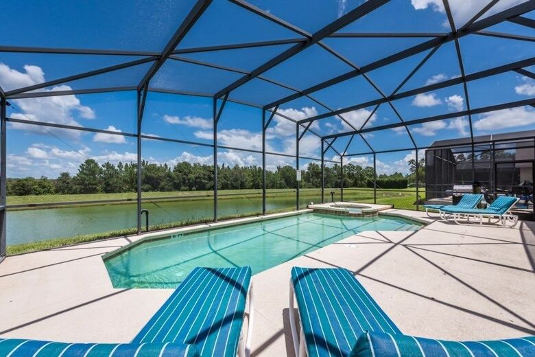 7br Pool Home Emerald Island By Shv-8409