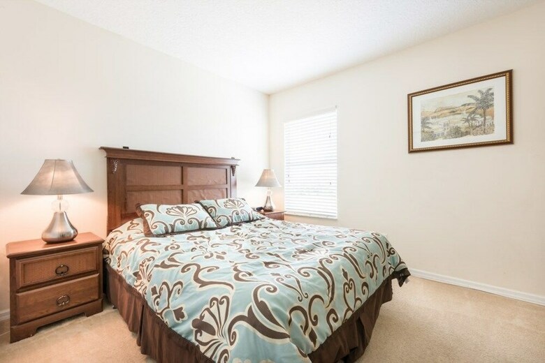 7br Pool Home Emerald Island By Shv-8409