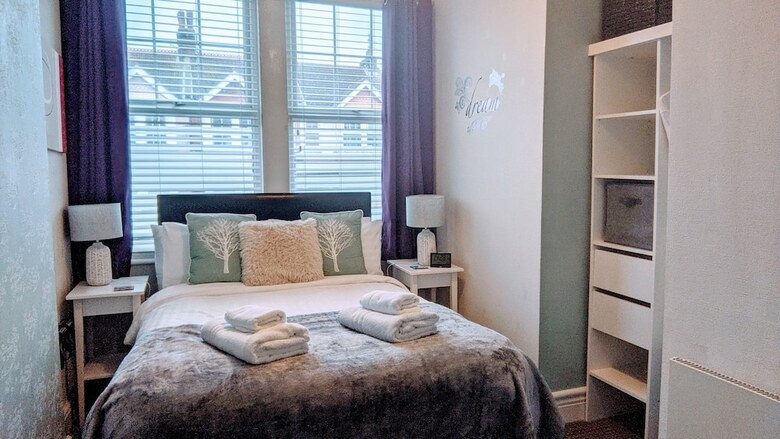 Hotel Ebor Lodge