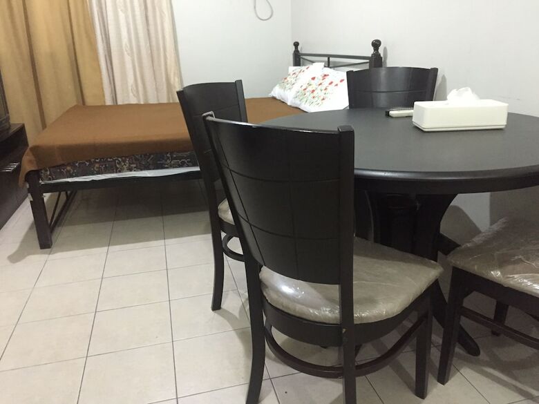 Studio Apartment At Taguig Manila