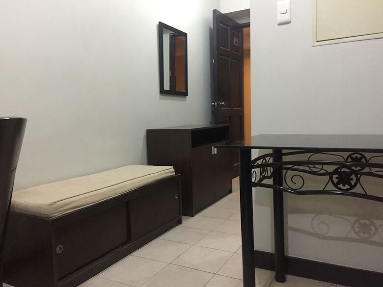 Studio Apartment At Taguig Manila