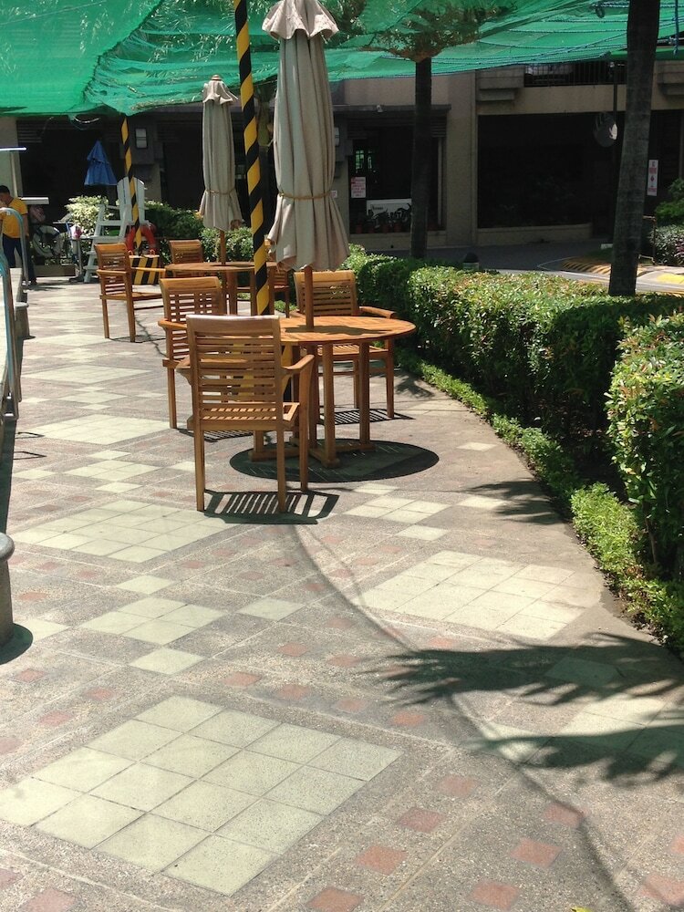 Studio Apartment At Taguig Manila