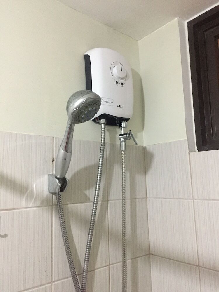 Studio Apartment At Taguig Manila