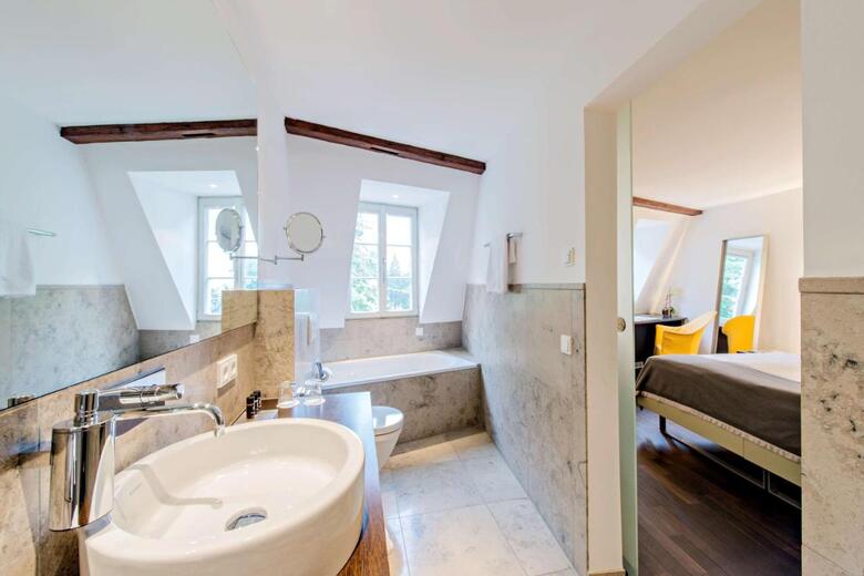 Arthotel Heidelberg