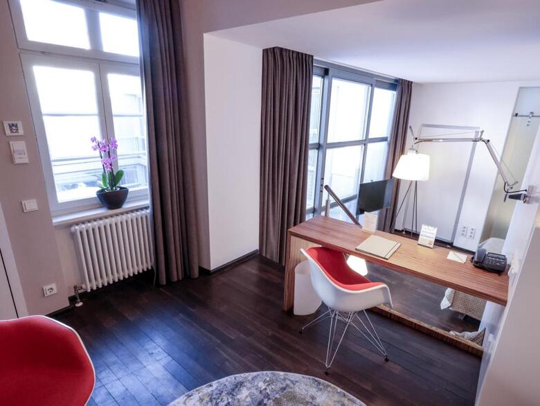Arthotel Heidelberg