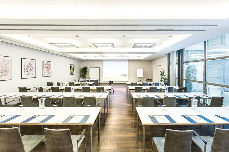 Arthotel Heidelberg