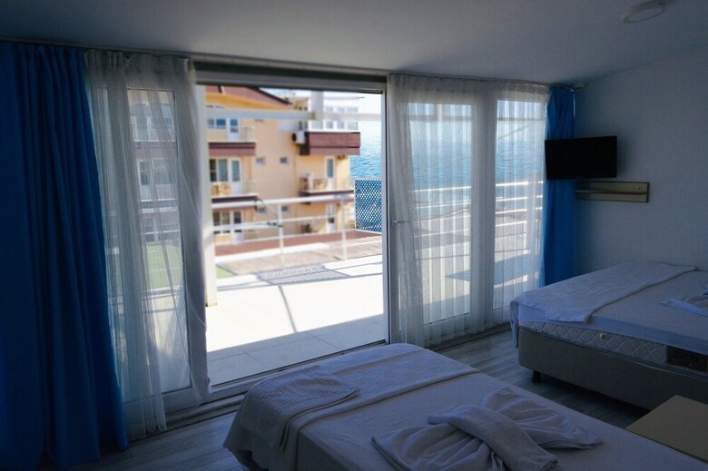 Bonita Hotel