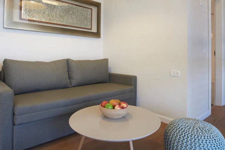 Apartamento Ha Neviim Central Quiet & Elevator