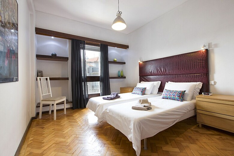 Apartamentos Lv Premier Clerigos Re2