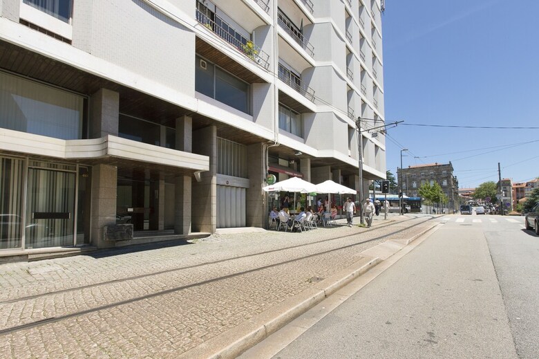 Apartamentos Lv Premier Clerigos Re2