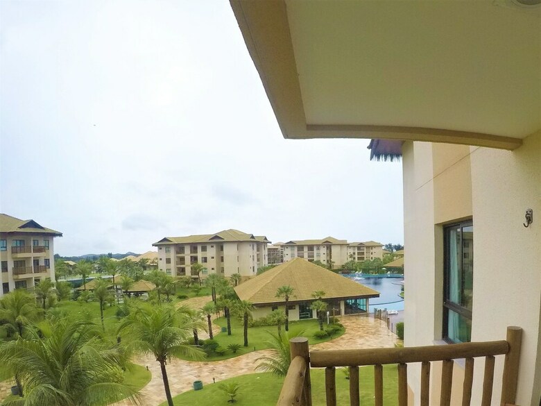 Vg Sun Cumbuco By Dm Apartments
