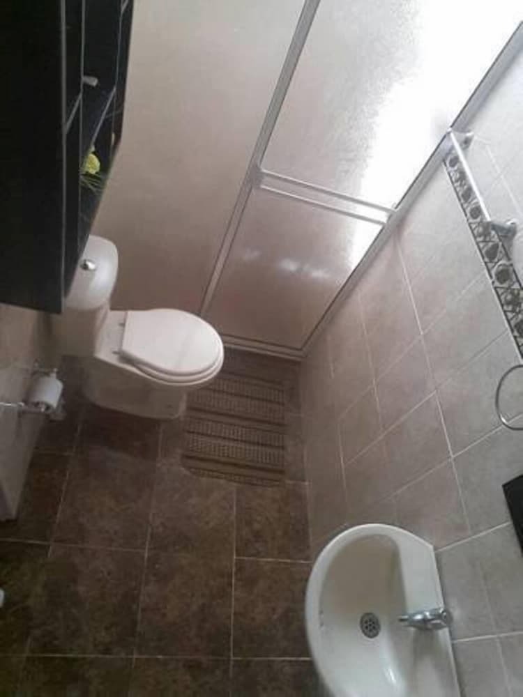Hotel Casa Tur�stica Realismo M�gico