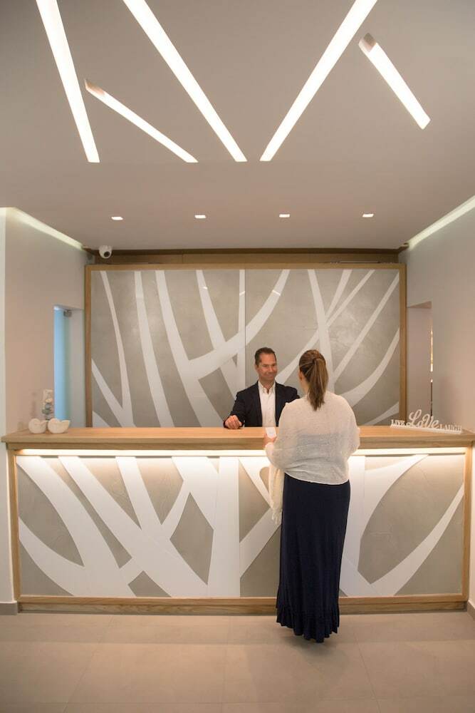 Aeolos Hotel Mykonos