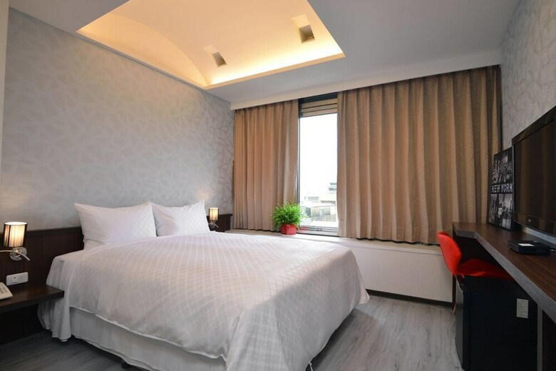 Ching She Hotel