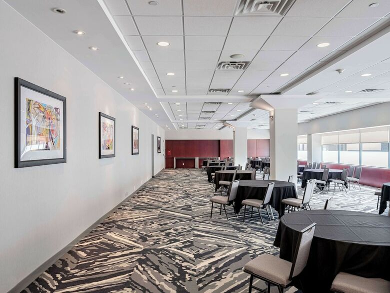 Crowne Plaza Hotel Downtown - Columbus, Ohio