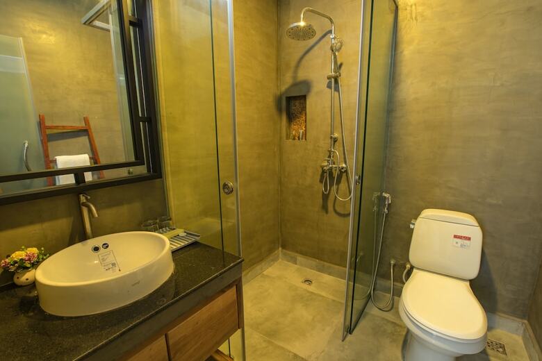 Hotel Krissna Villa Siem Reap