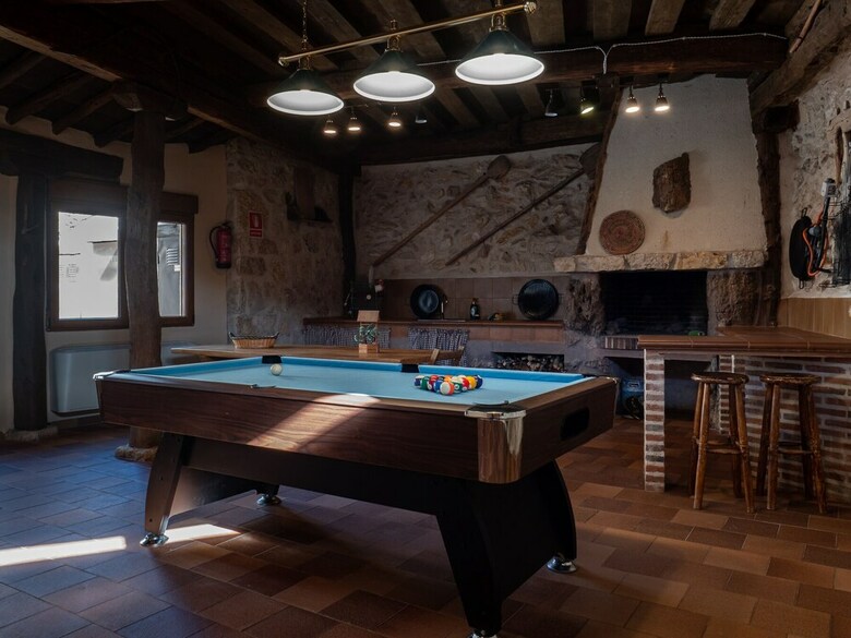 Agroturismo Casa Rural La Fuente