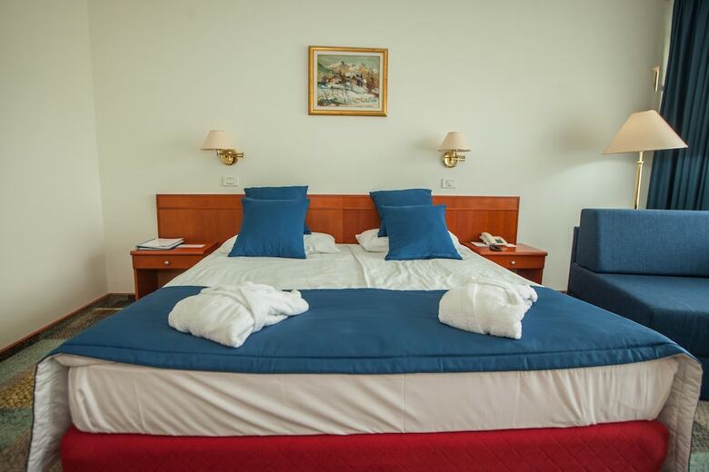 Hotel Toplice