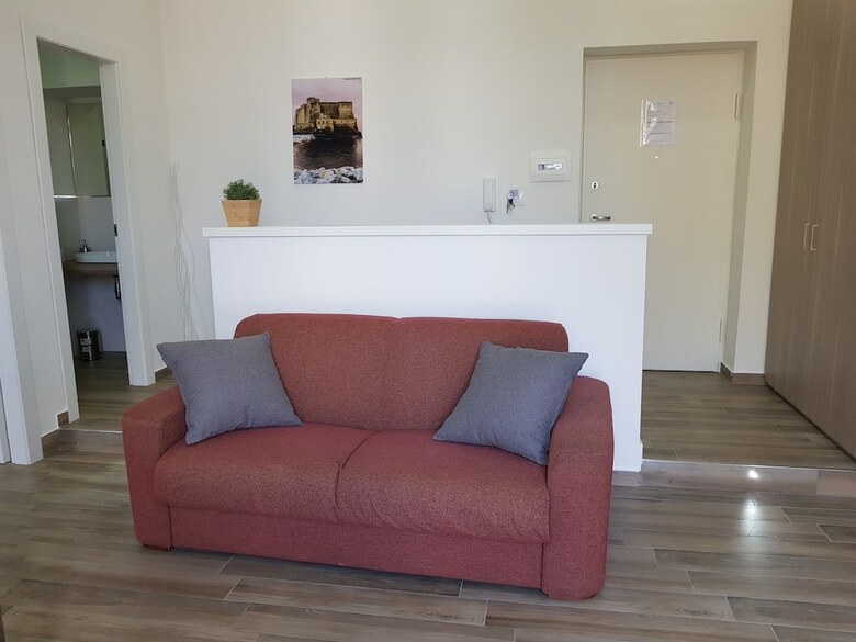 Apartamento Dimora Centrale