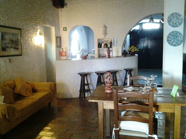 Bed & Breakfast Rio Arade Manor House