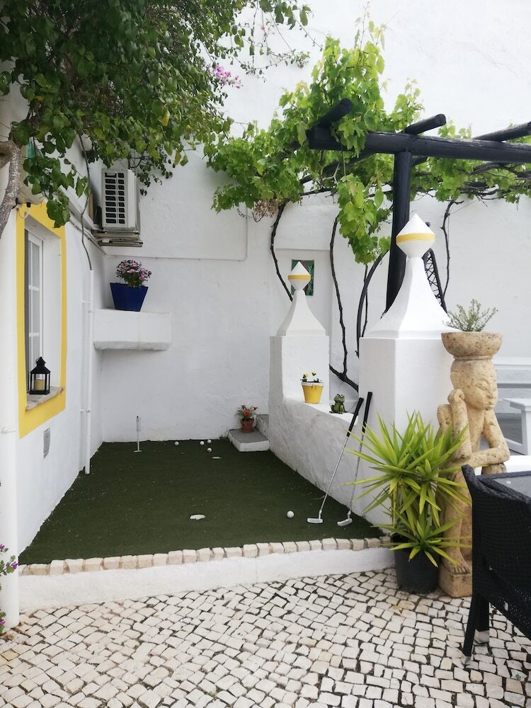 Bed & Breakfast Rio Arade Manor House
