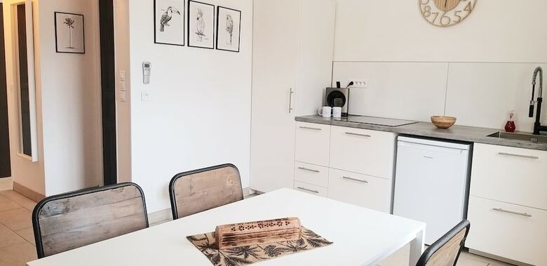 Apartamento Dream House & Spa