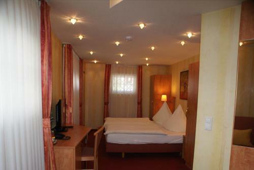 Hotel Altes Rathaus