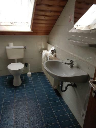 Hostal Pension Streng-reinhardt