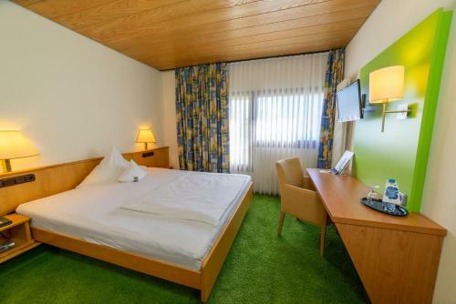 Stadt-gut-hotel Filderhotel