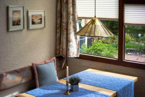 Stadt-gut-hotel Filderhotel