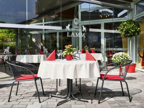 Akzent Hotel Lamm