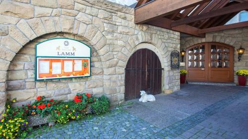 Akzent Hotel Lamm