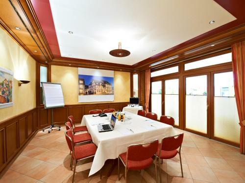 Hirsch Hotel Gehrung