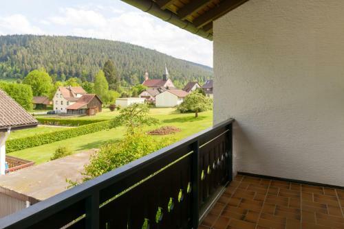 Hotel Schwarzwaldsch�fer