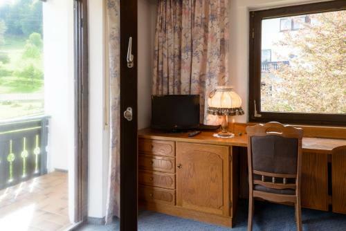 Hotel Schwarzwaldsch�fer