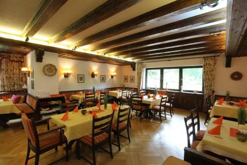Hotel Schwarzwaldsch�fer