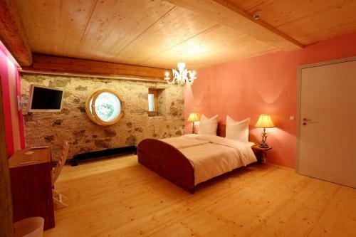 Hotel Rainhof Scheune